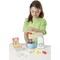 Melissa & Doug Wooden Make-a-Cake Mixer Set 9840 - alternate 9